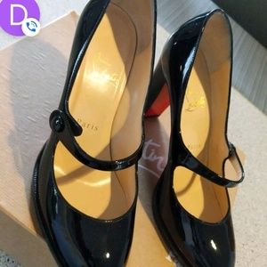 Christian Louboutin Shoes